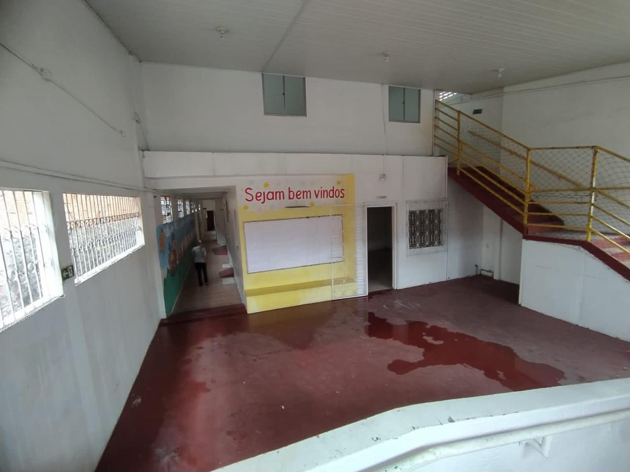 Alugo Prédio Comercial Cachoeirinha