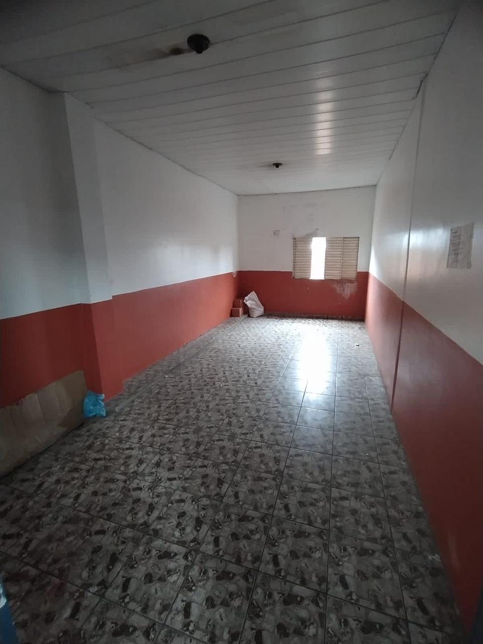 Alugo Prédio Comercial Cachoeirinha