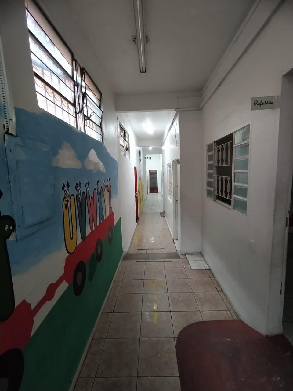 Alugo Prédio Comercial Cachoeirinha