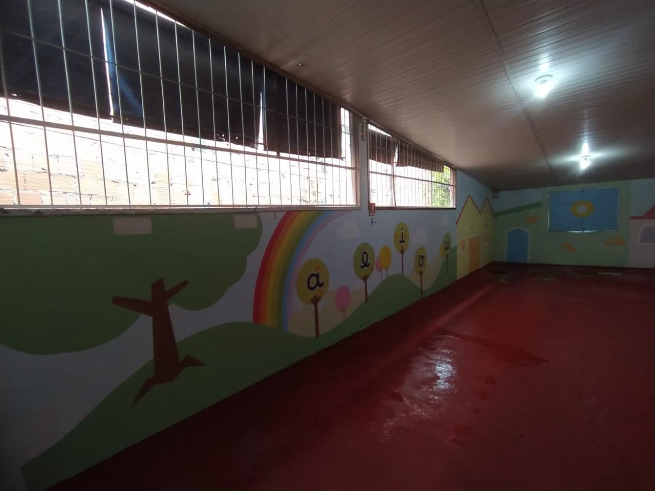 Alugo Prédio Comercial Cachoeirinha