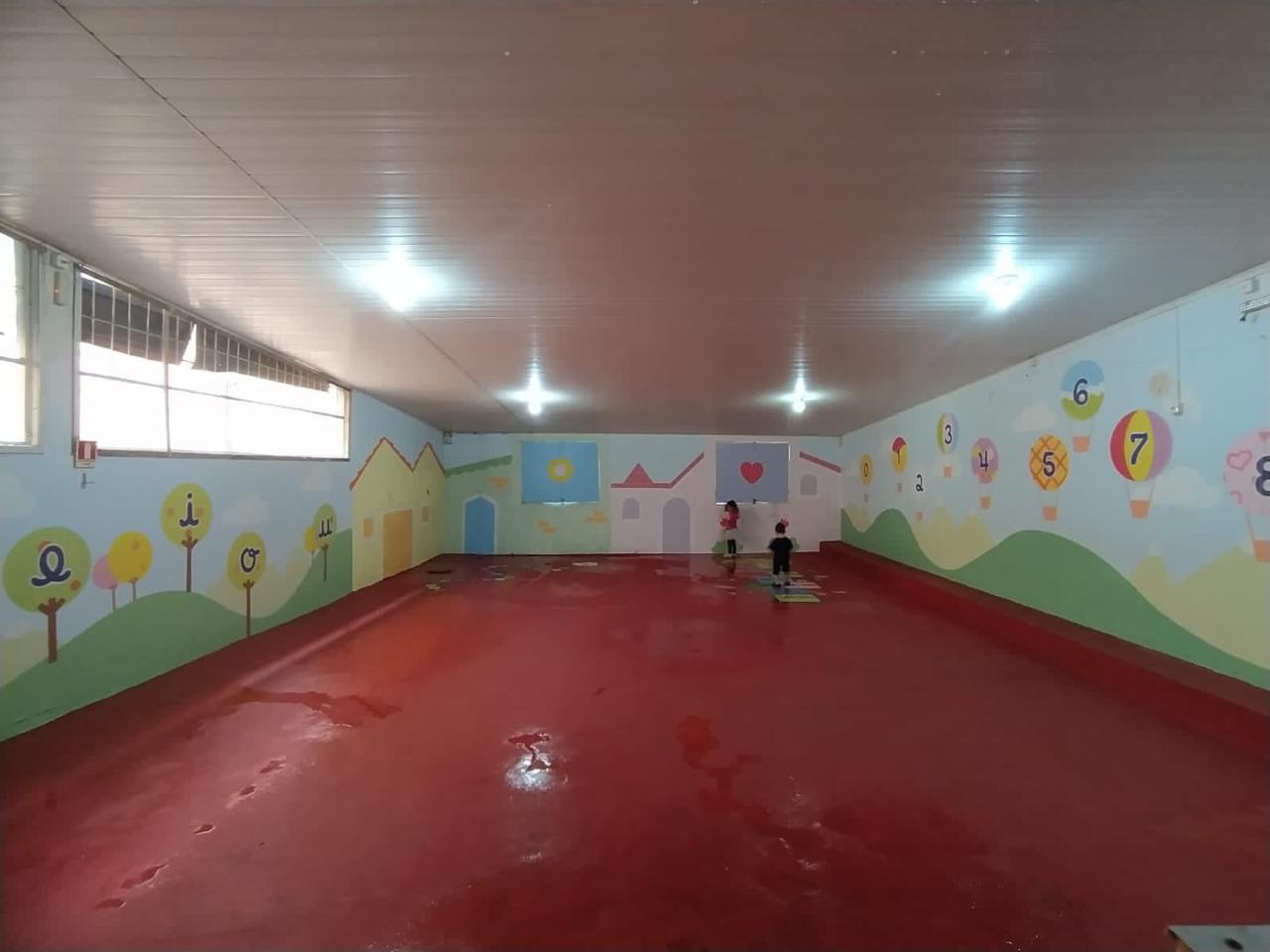 Alugo Prédio Comercial Cachoeirinha