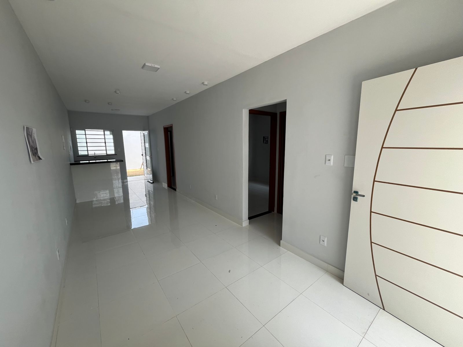 Venda Casa Novo Aleixo 