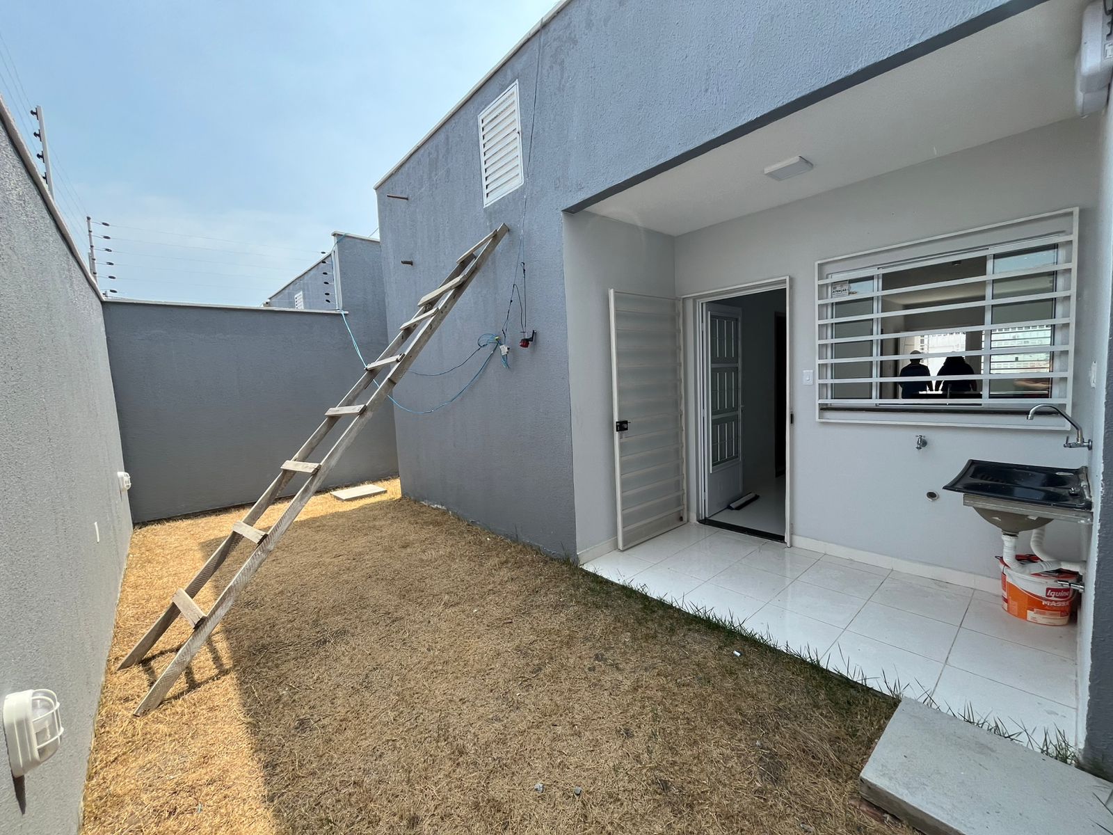 Venda Casa Novo Aleixo 