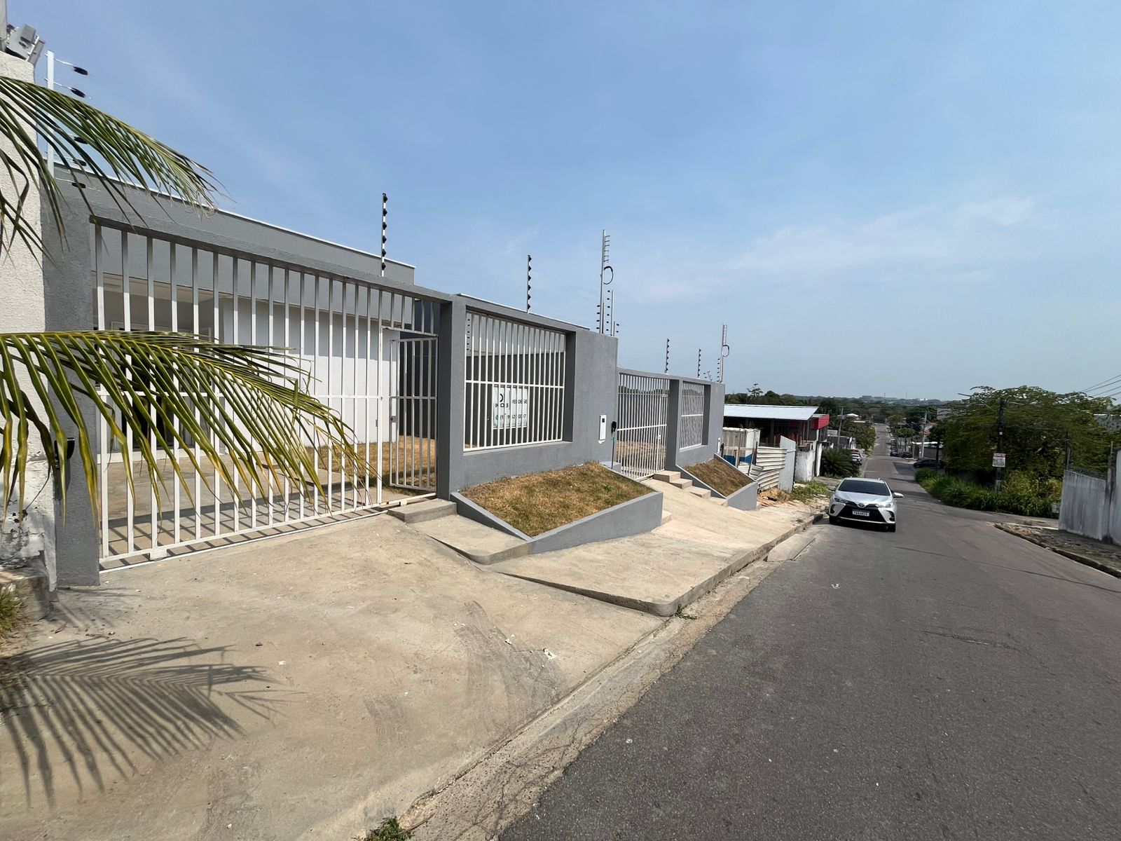Casa - Venda, Novo Aleixo, Manaus, AM
