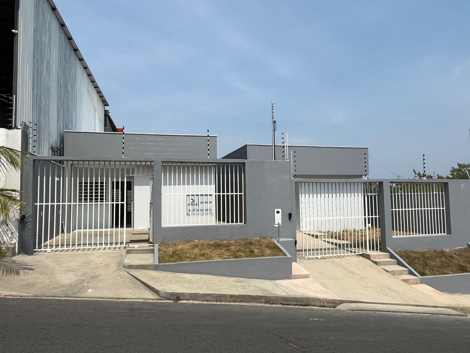 Venda Casa Novo Aleixo 