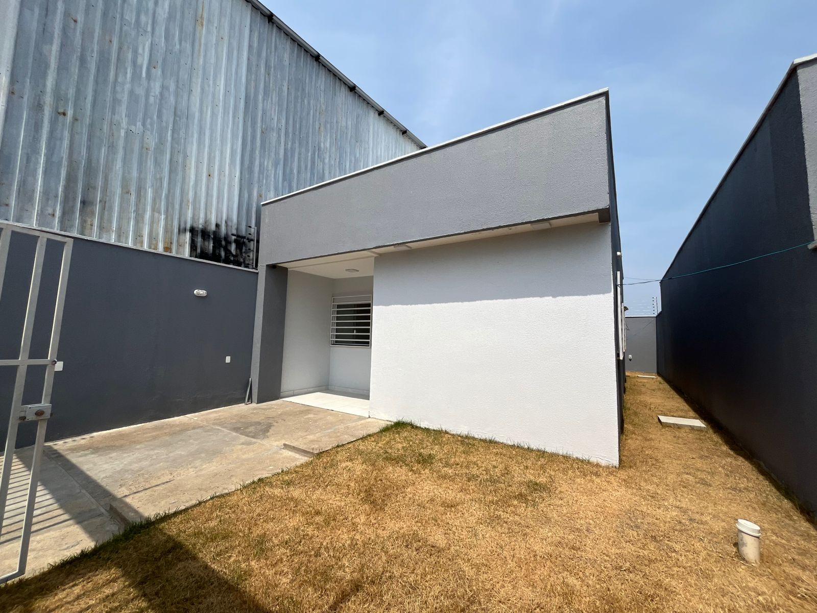 Venda Casa Novo Aleixo 
