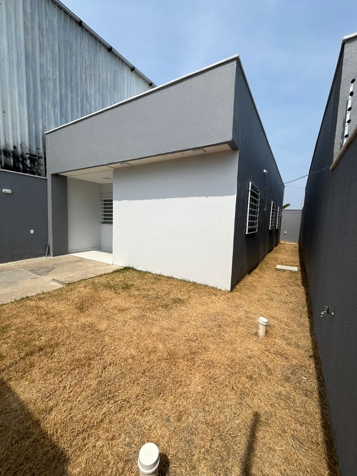 Venda Casa Novo Aleixo 