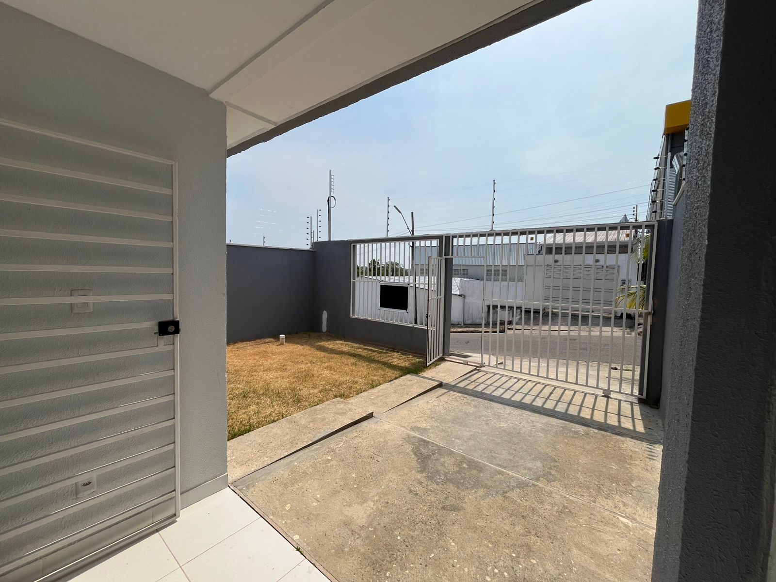 Venda Casa Novo Aleixo 
