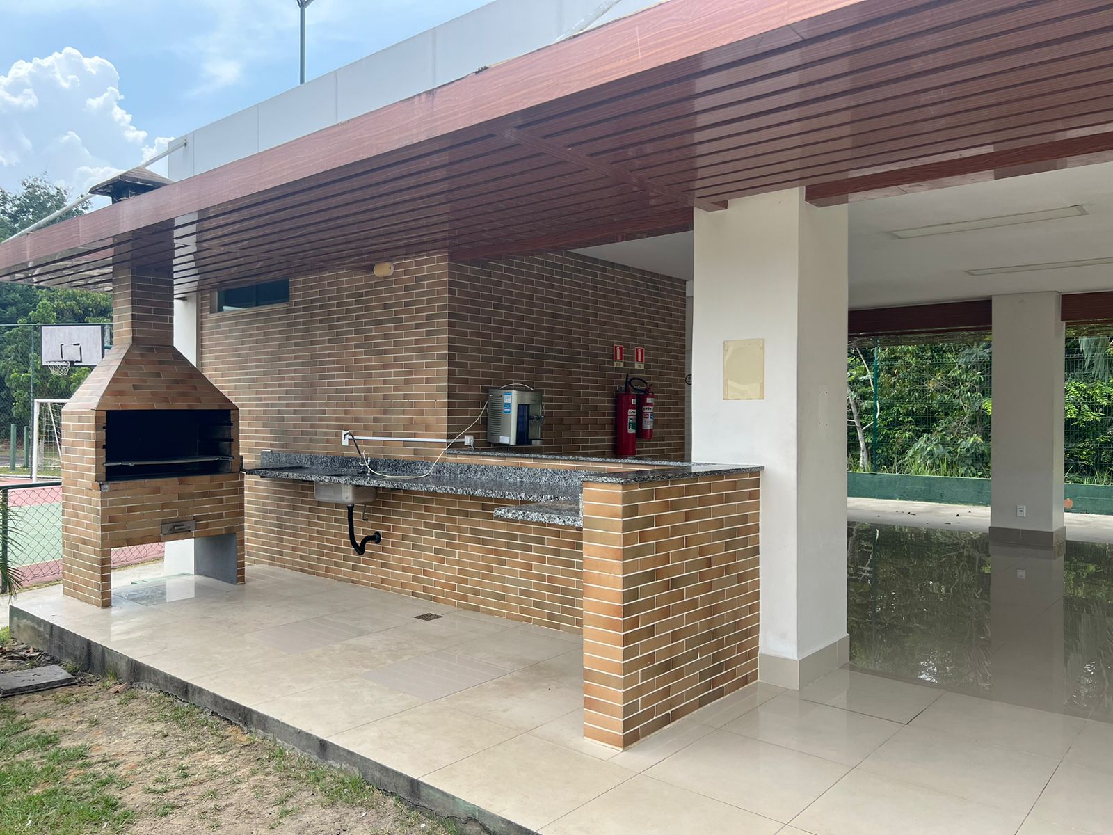Casa Ponta Negra - Condomínio Vivenda das Marinas