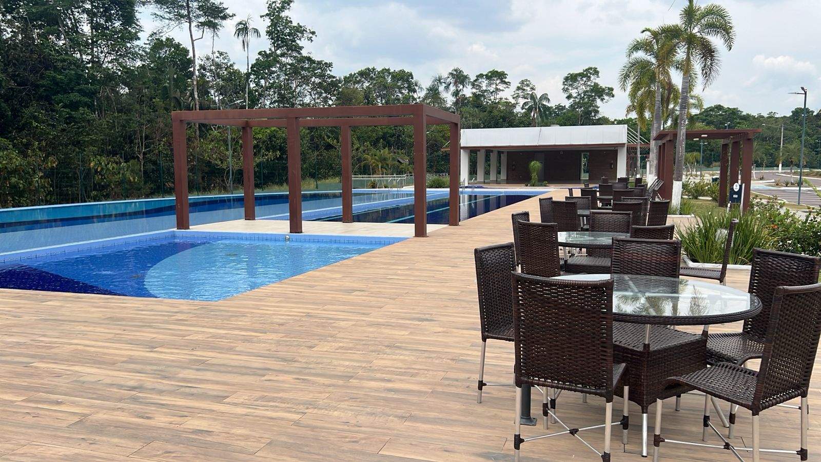 Casa Ponta Negra - Condomínio Vivenda das Marinas
