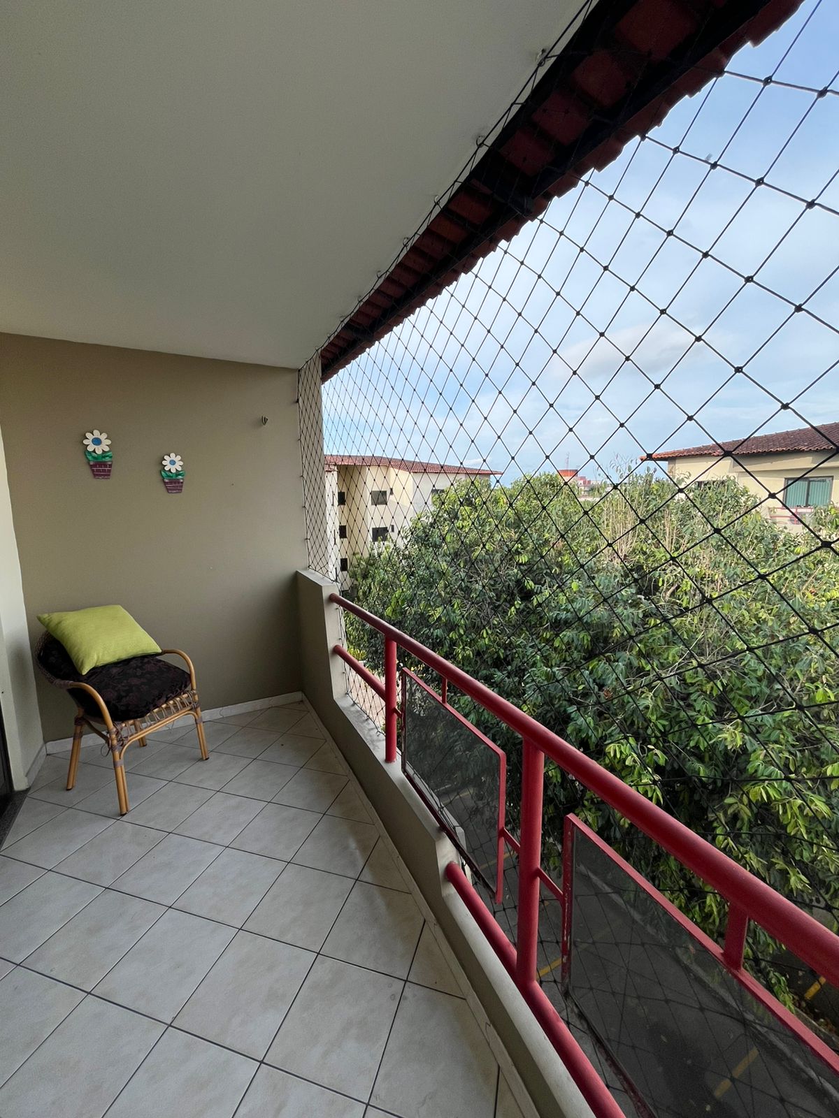 Apartamento P. 10 Condomínio Juliana 3 - Próximo ao Veneza