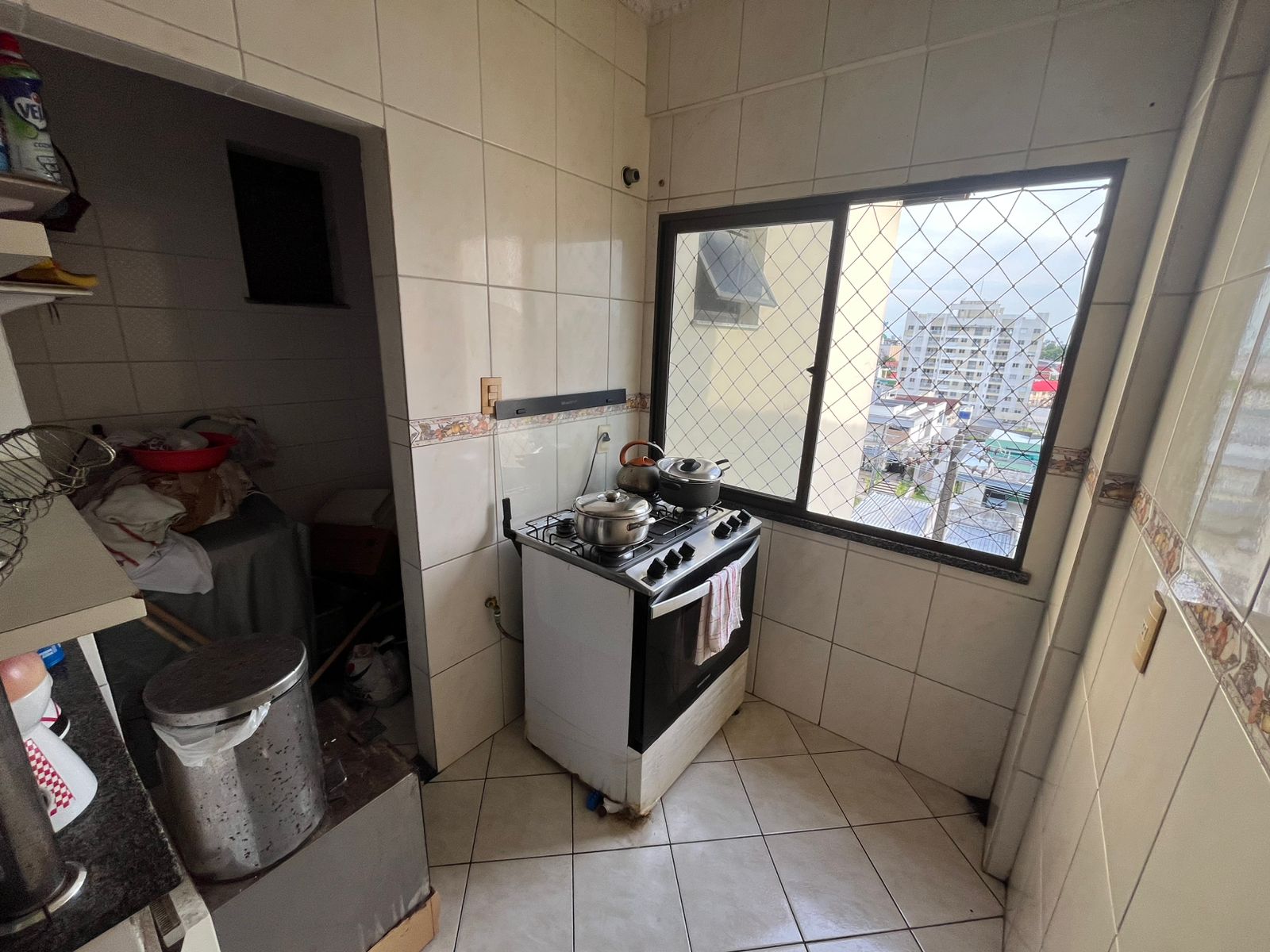 Apartamento P. 10 Condomínio Juliana 3 - Próximo ao Veneza