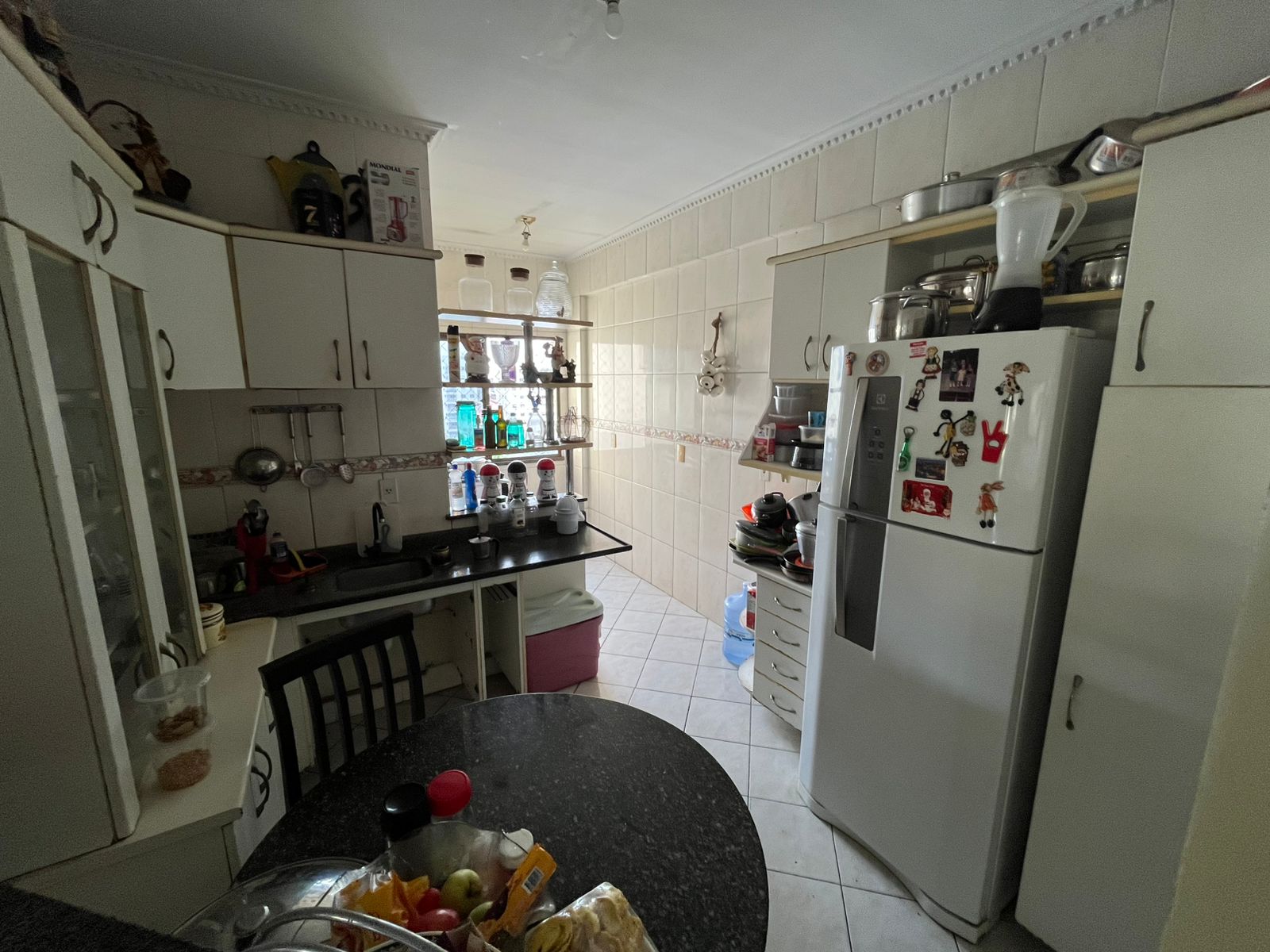 Apartamento P. 10 Condomínio Juliana 3 - Próximo ao Veneza