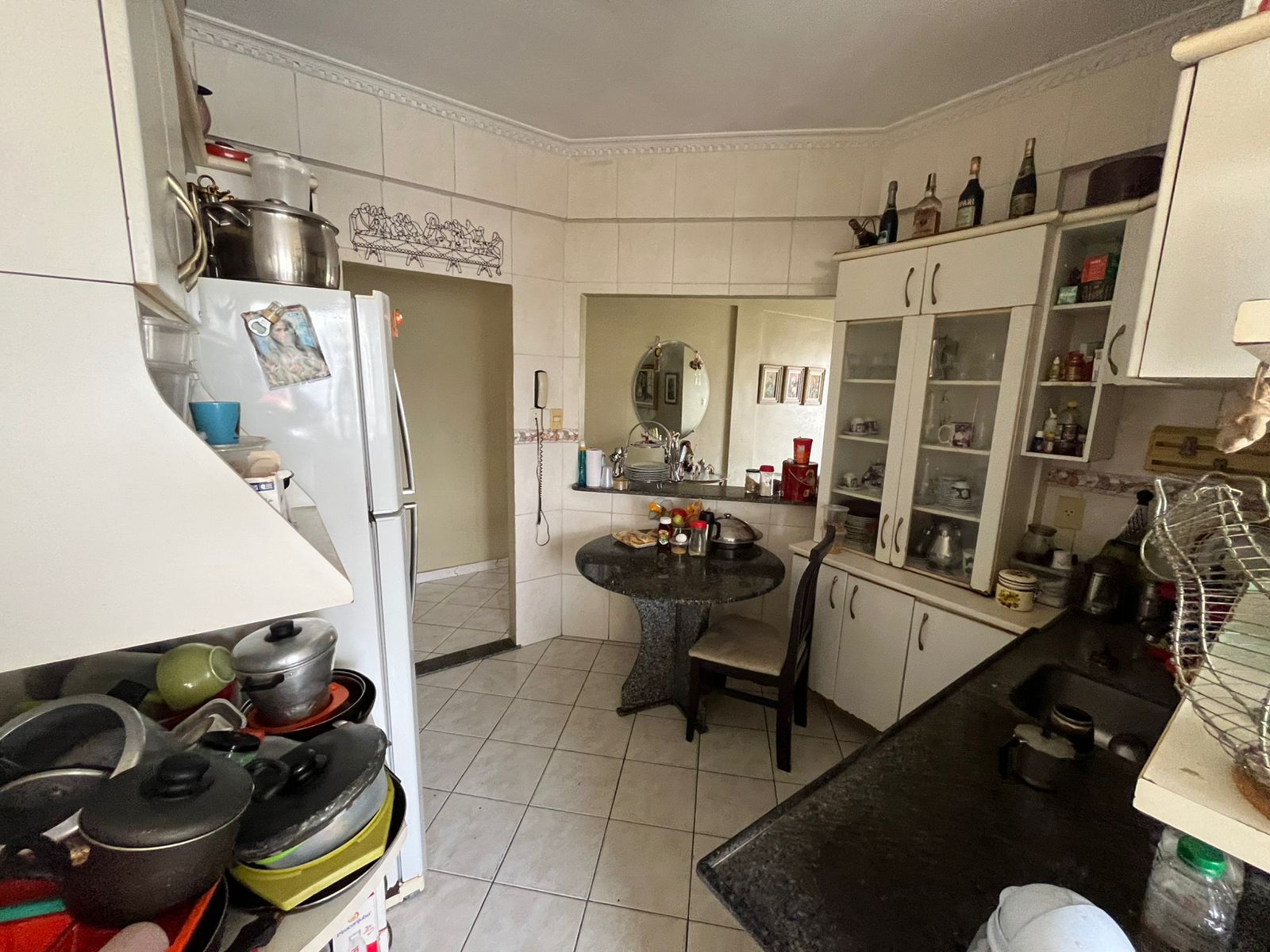 Apartamento P. 10 Condomínio Juliana 3 - Próximo ao Veneza