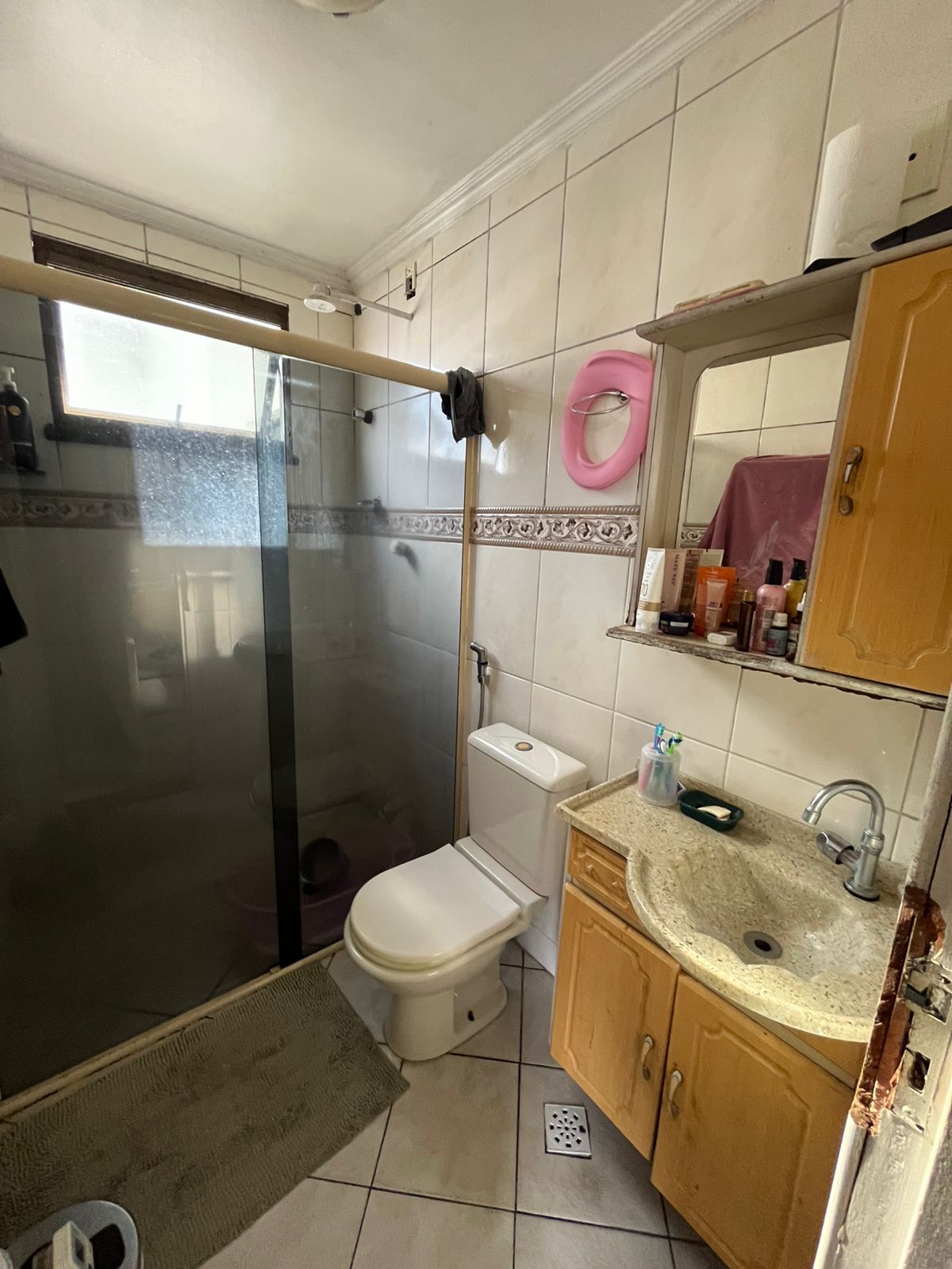 Apartamento P. 10 Condomínio Juliana 3 - Próximo ao Veneza