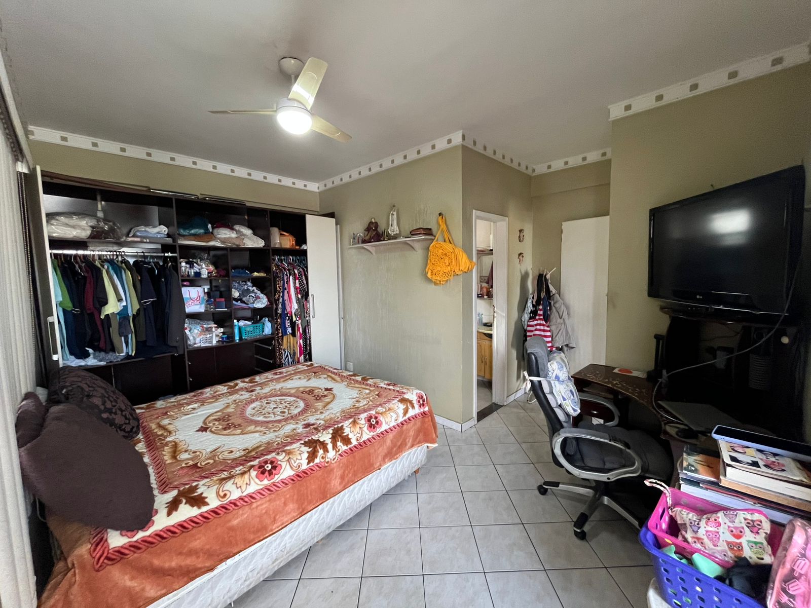 Apartamento P. 10 Condomínio Juliana 3 - Próximo ao Veneza
