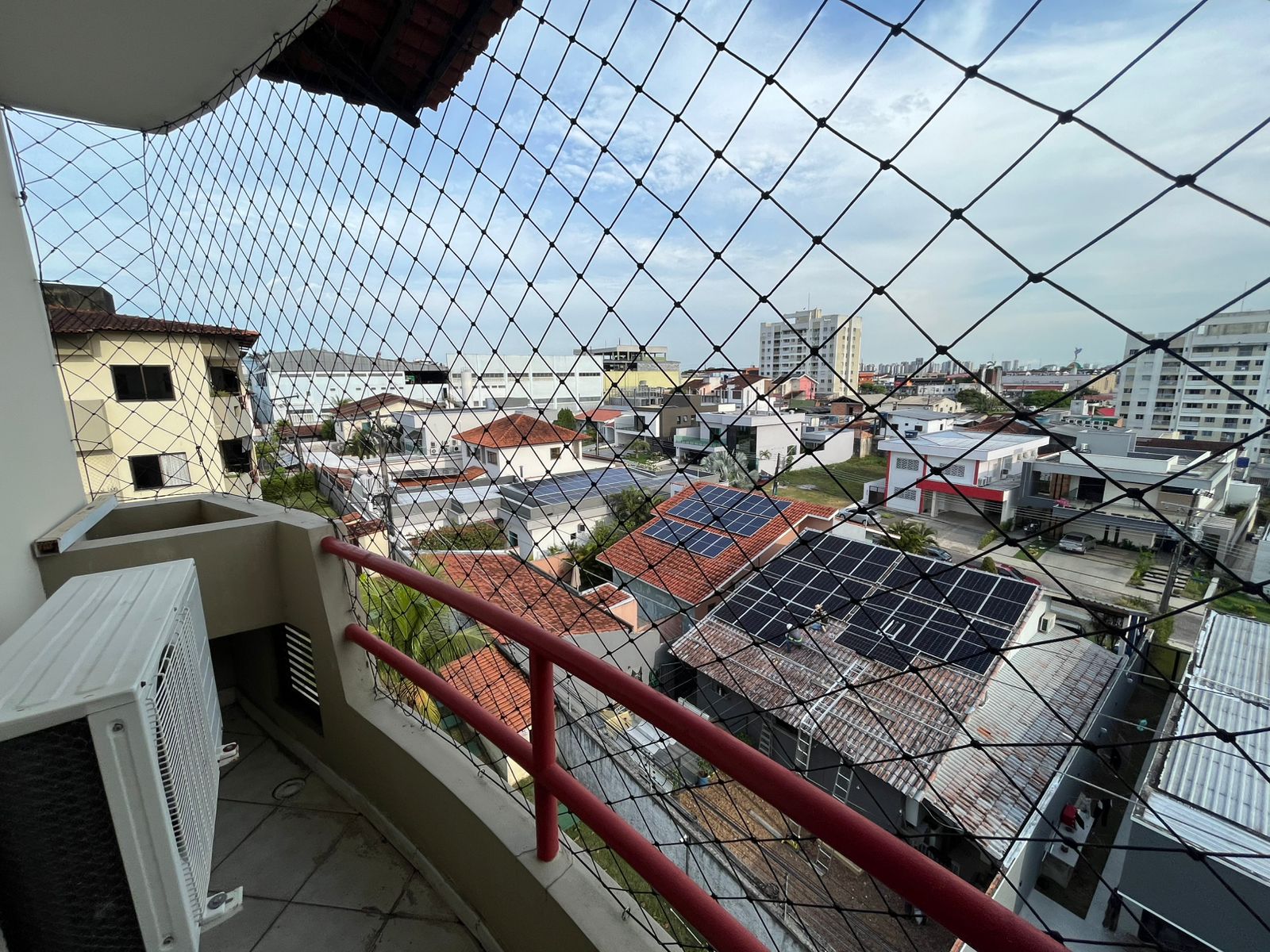 Apartamento P. 10 Condomínio Juliana 3 - Próximo ao Veneza