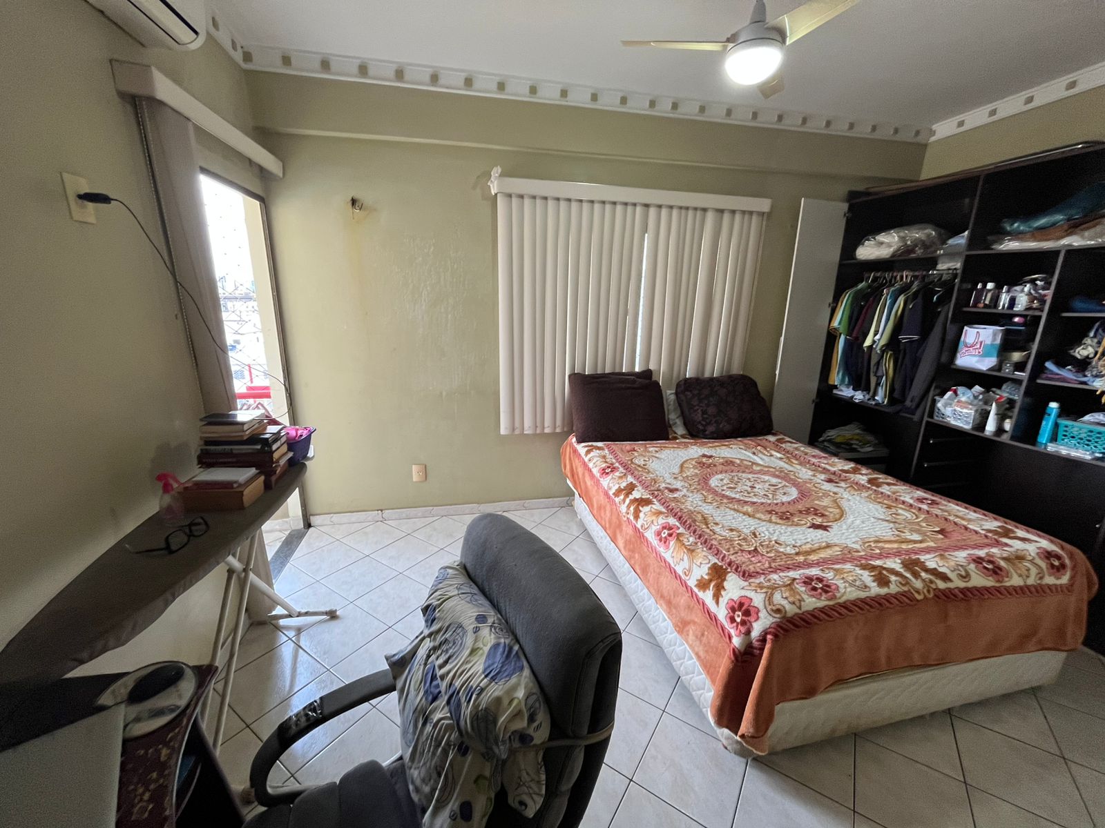 Apartamento P. 10 Condomínio Juliana 3 - Próximo ao Veneza