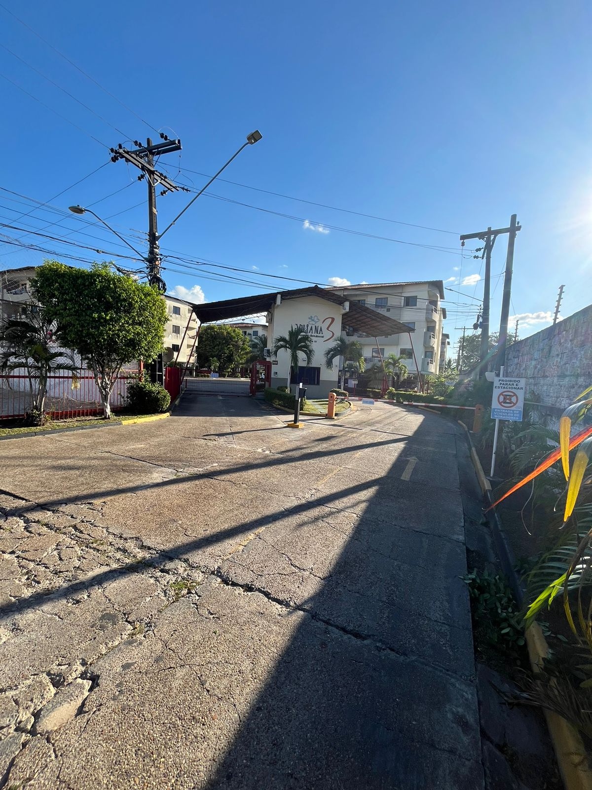 Apartamento P. 10 Condomínio Juliana 3 - Próximo ao Veneza