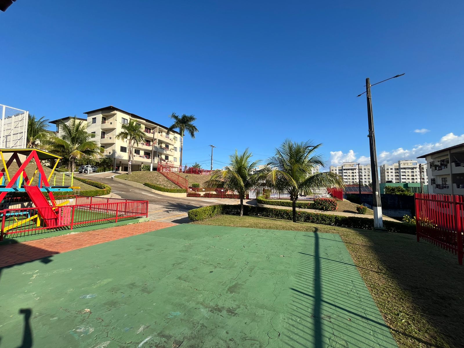 Apartamento P. 10 Condomínio Juliana 3 - Próximo ao Veneza