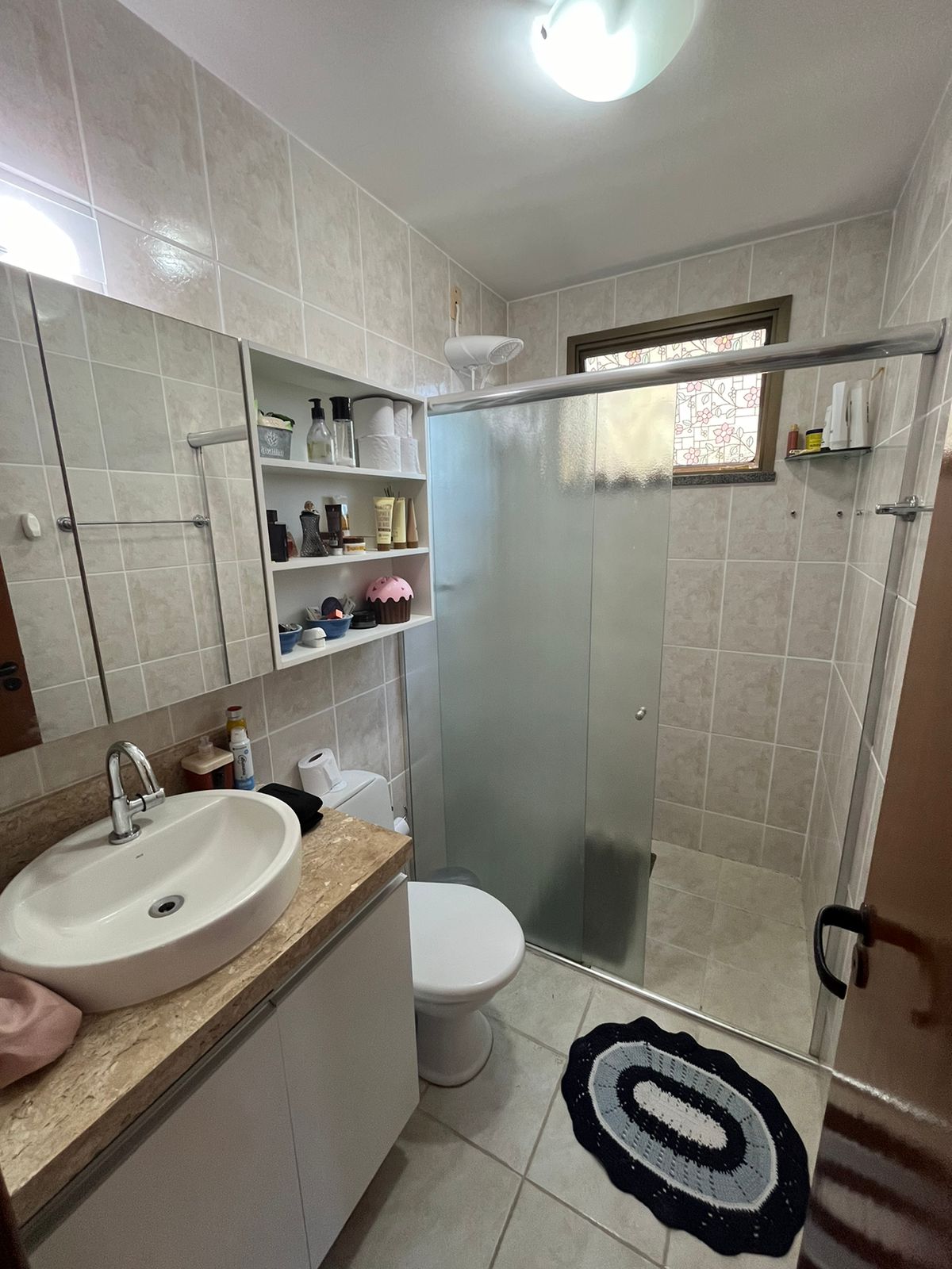 Apartamento P. 10 Condomínio Juliana 3 - Próximo ao Veneza