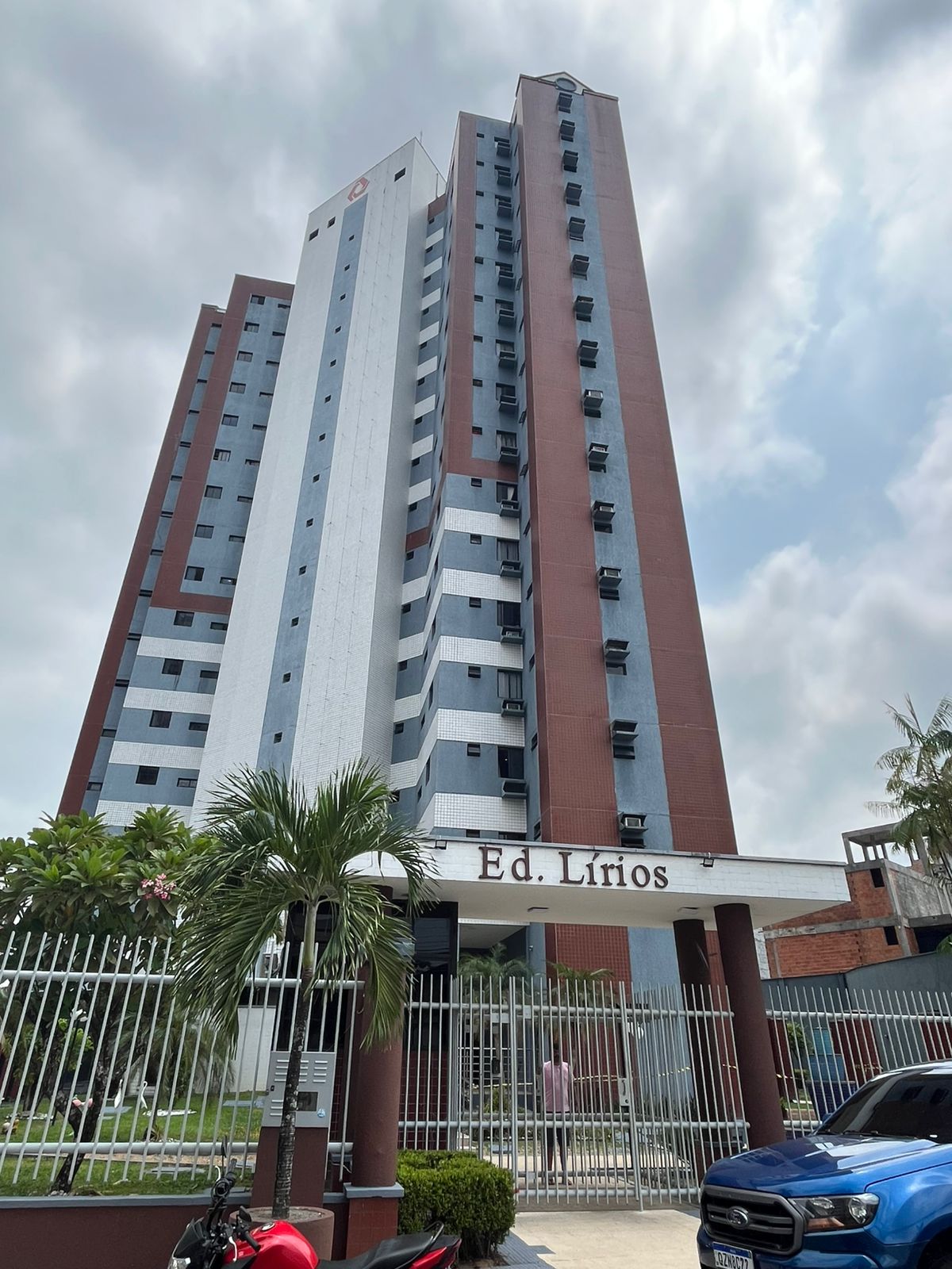 Apartamento - Locação, Nossa Senhora das Graças, Manaus, AM