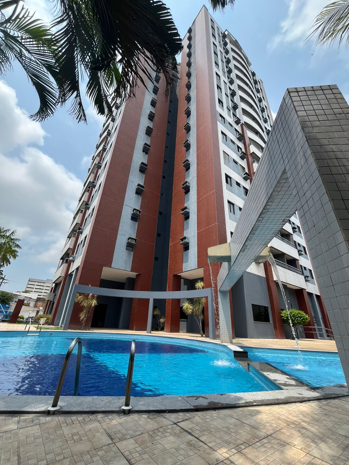 Aluguel Apartamento Vieiralves