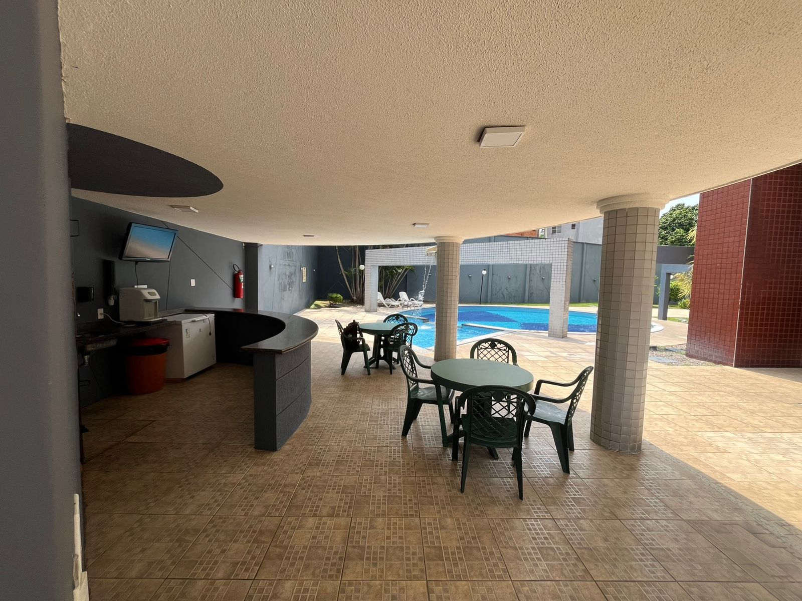 Aluguel Apartamento Vieiralves