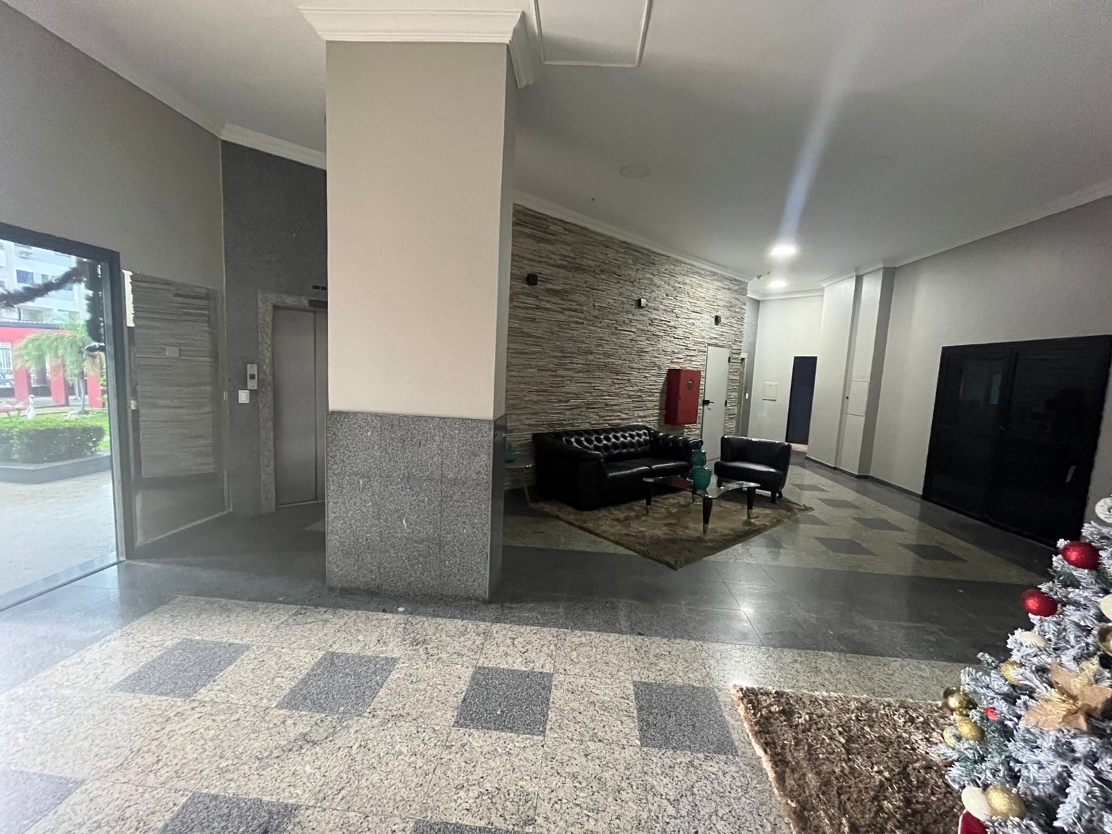 Aluguel Apartamento Vieiralves