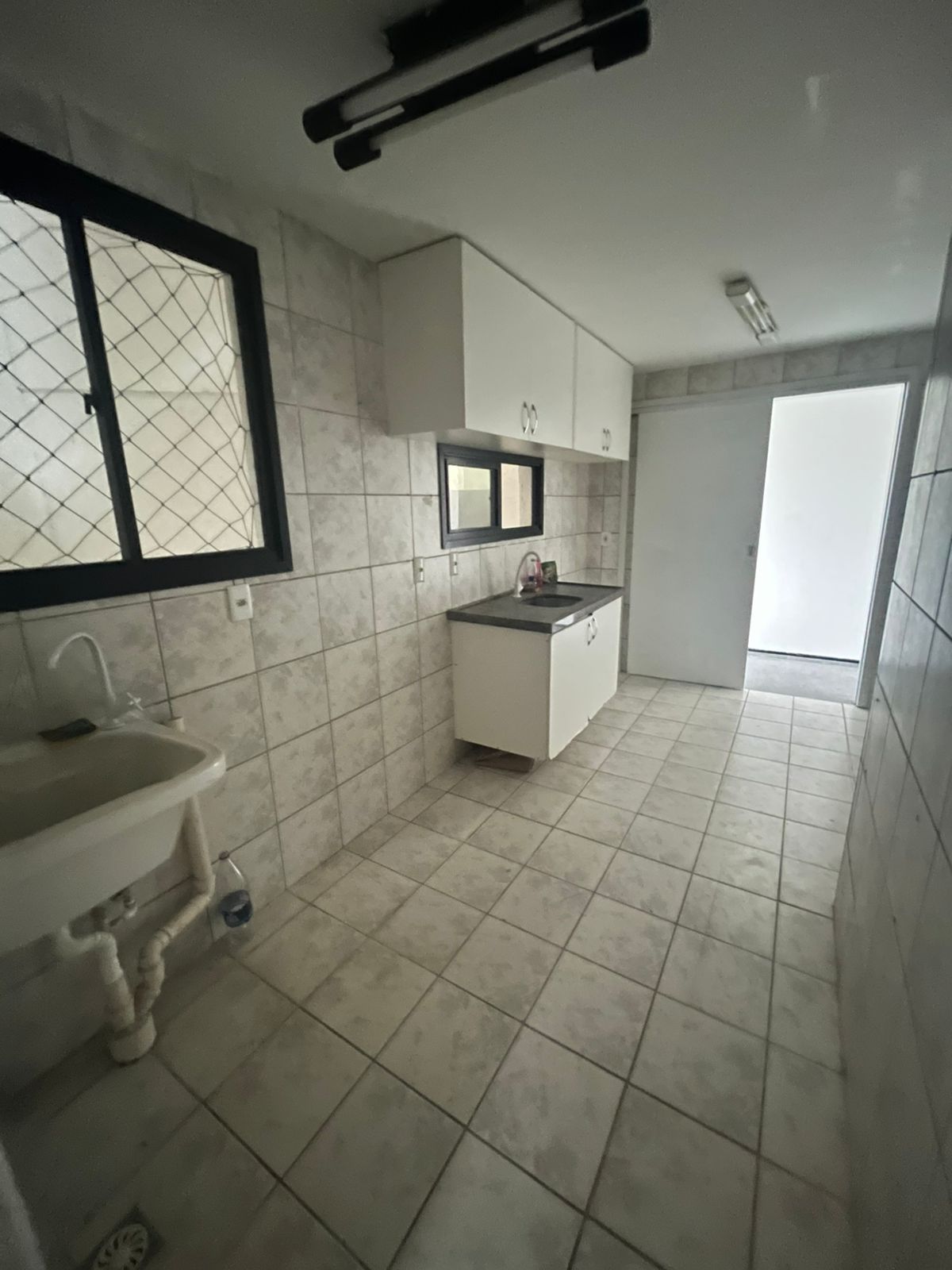 Aluguel Apartamento Vieiralves