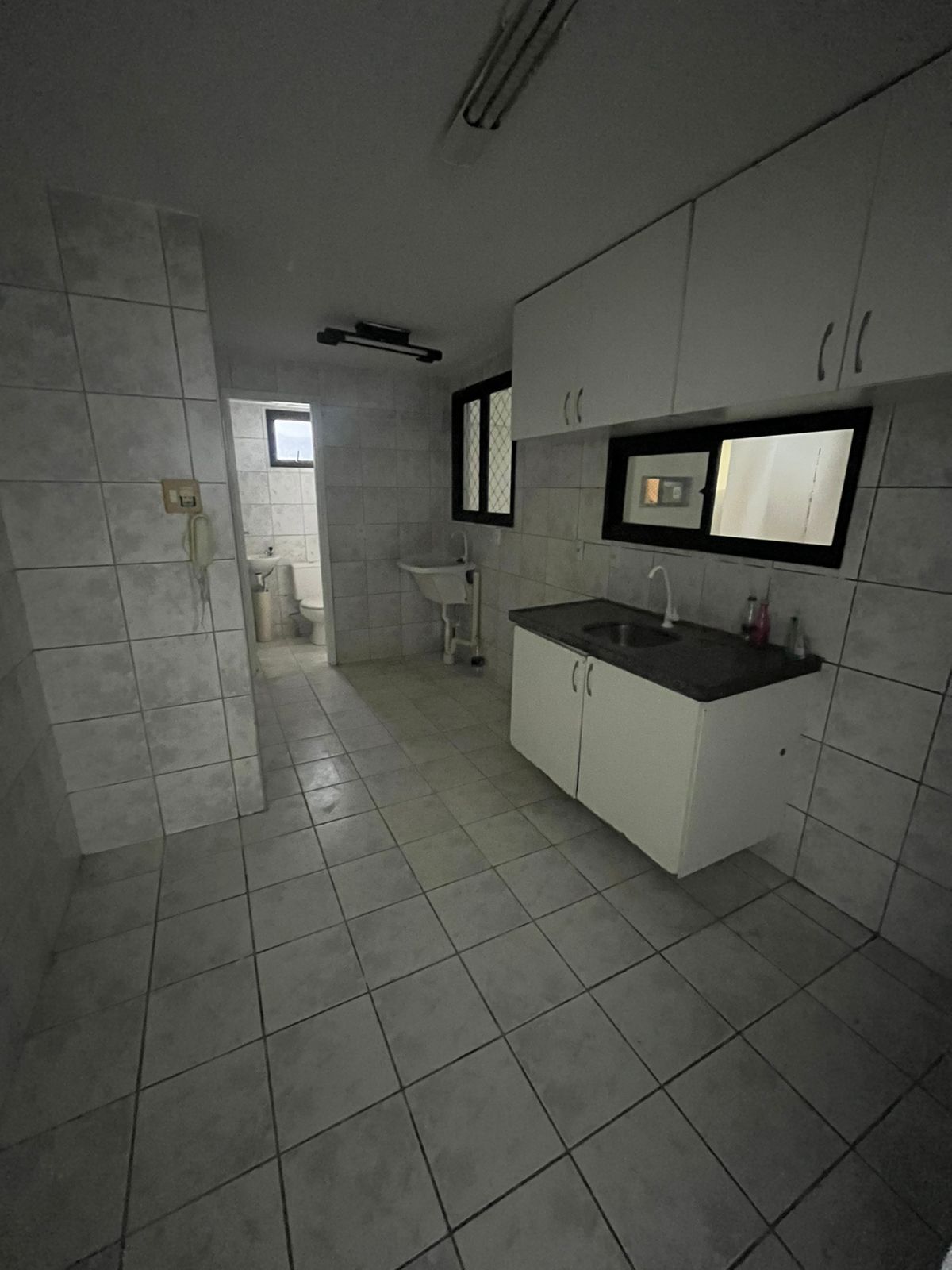 Aluguel Apartamento Vieiralves