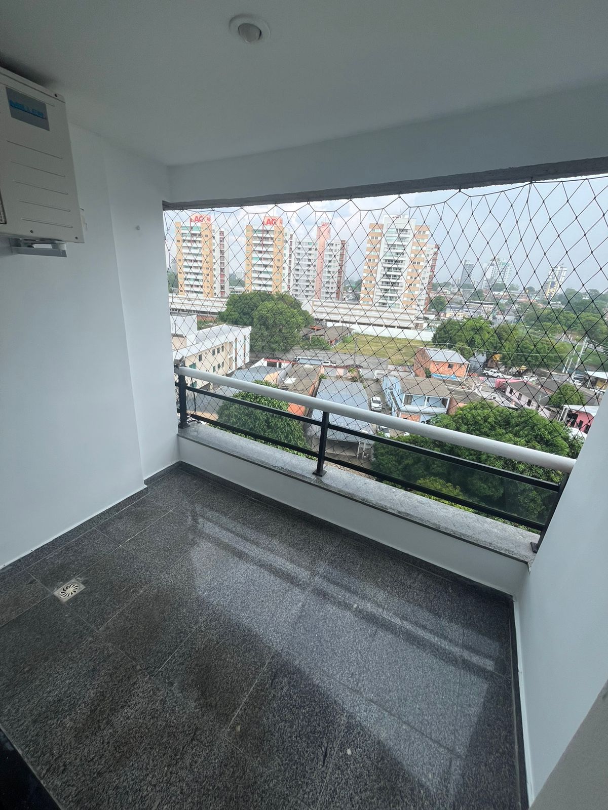 Aluguel Apartamento Vieiralves