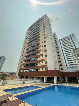 Apartamento - Locação, Adrianópolis, Manaus, AM