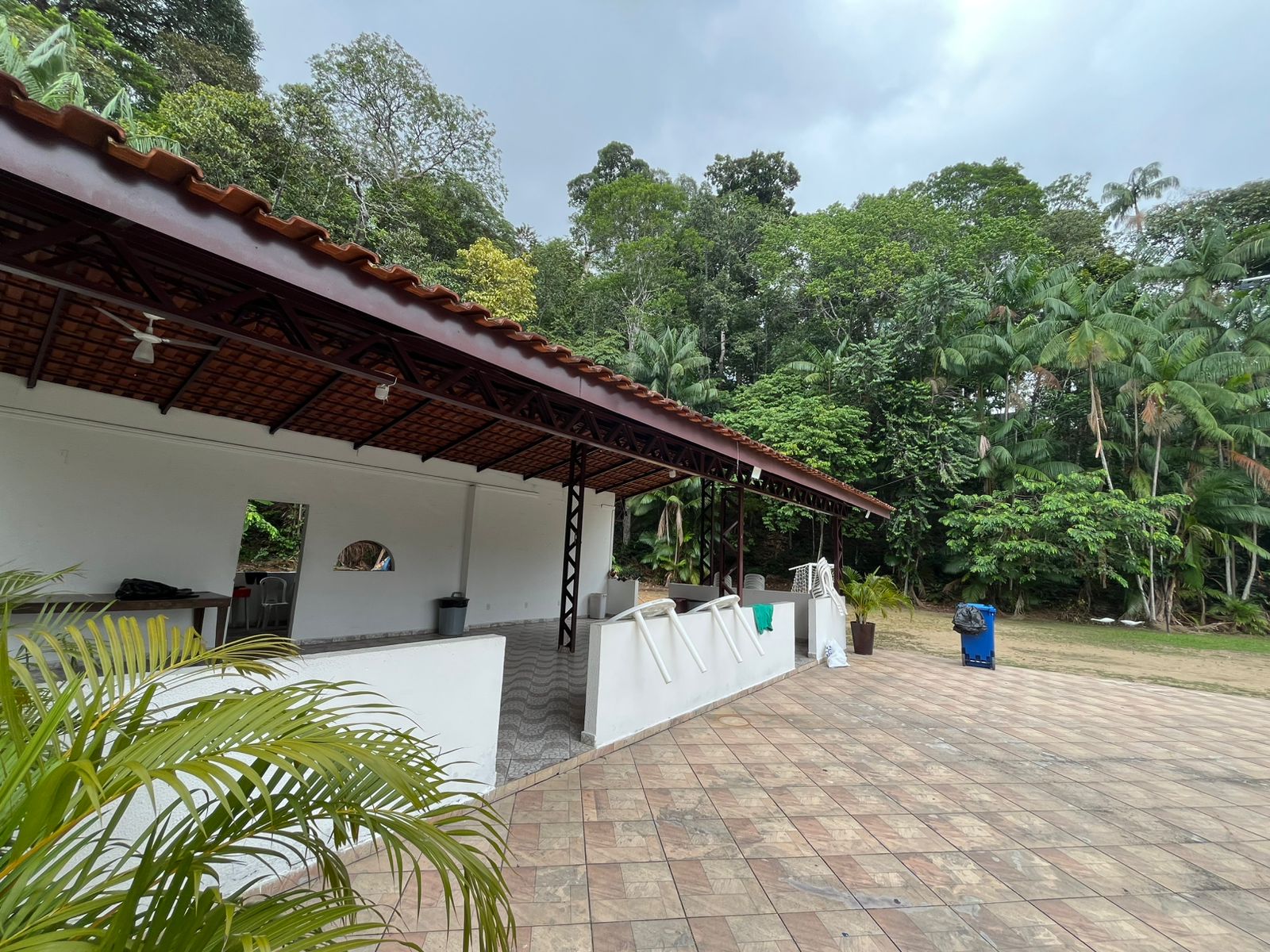 Vendo Lote de Esquina - Flores - Condomínio Residencial Green Hills