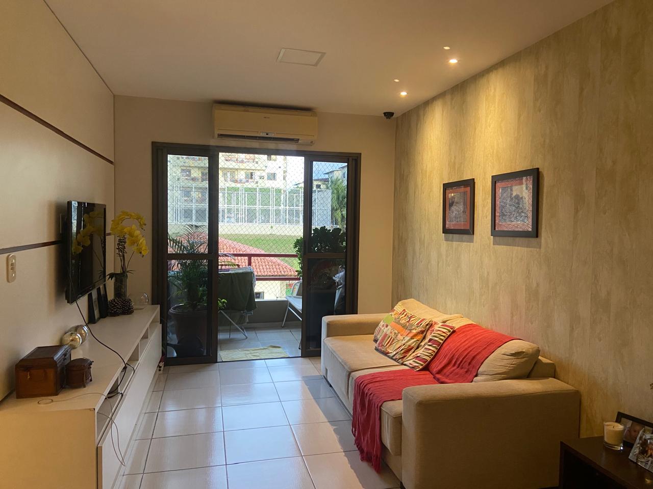 Apartamento P. 10 Condomínio Juliana 3 - Próximo ao Veneza