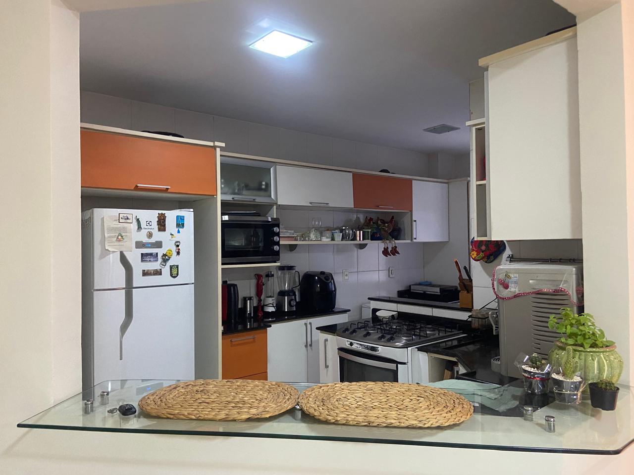 Apartamento P. 10 Condomínio Juliana 3 - Próximo ao Veneza