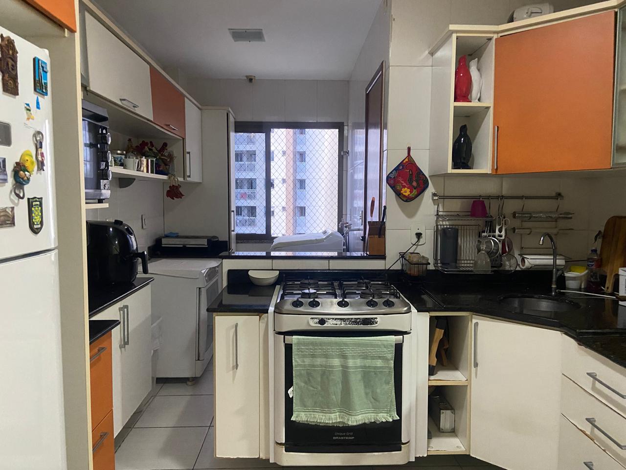 Apartamento P. 10 Condomínio Juliana 3 - Próximo ao Veneza