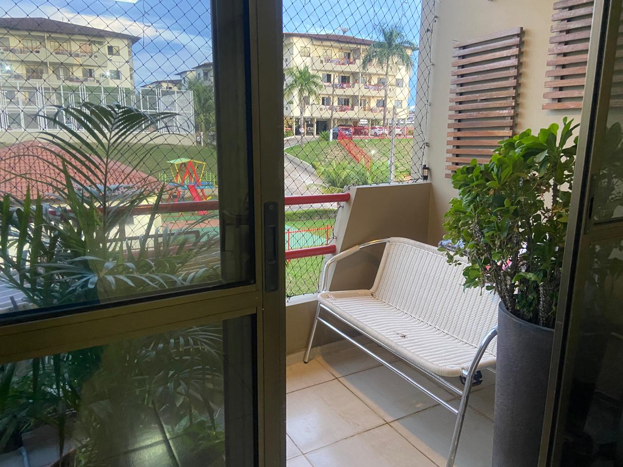 Apartamento P. 10 Condomínio Juliana 3 - Próximo ao Veneza