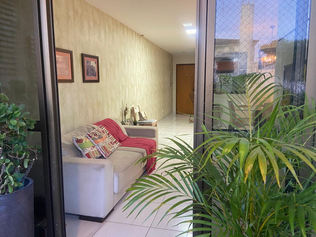 Apartamento P. 10 Condomínio Juliana 3 - Próximo ao Veneza