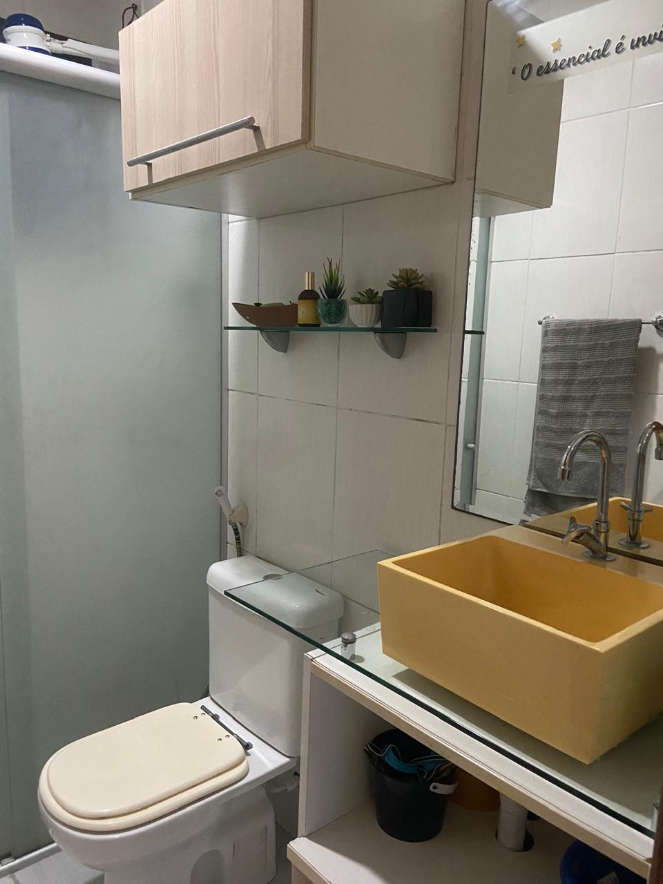 Apartamento P. 10 Condomínio Juliana 3 - Próximo ao Veneza