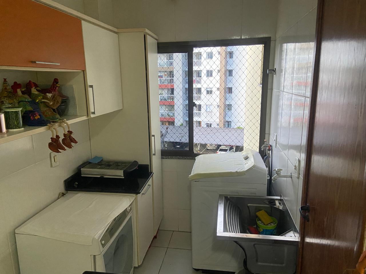 Apartamento P. 10 Condomínio Juliana 3 - Próximo ao Veneza