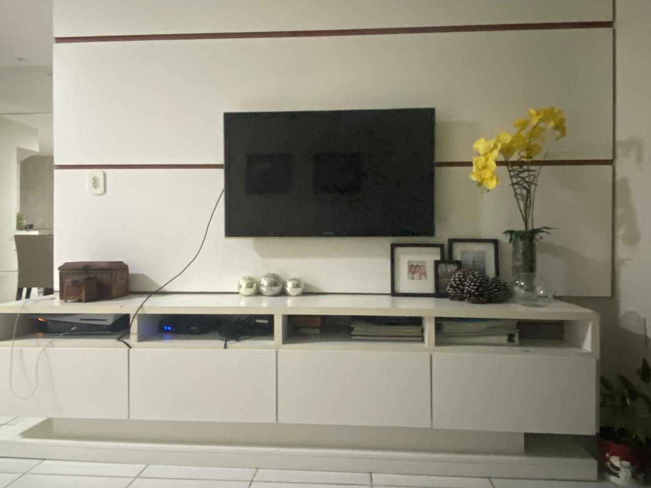 Apartamento P. 10 Condomínio Juliana 3 - Próximo ao Veneza