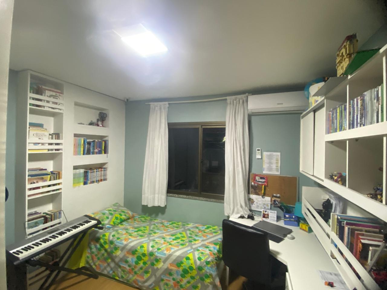 Apartamento P. 10 Condomínio Juliana 3 - Próximo ao Veneza