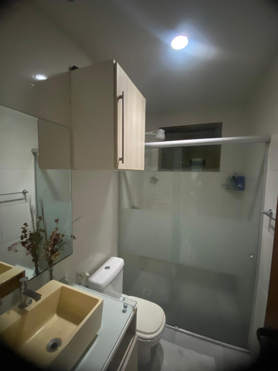 Apartamento P. 10 Condomínio Juliana 3 - Próximo ao Veneza
