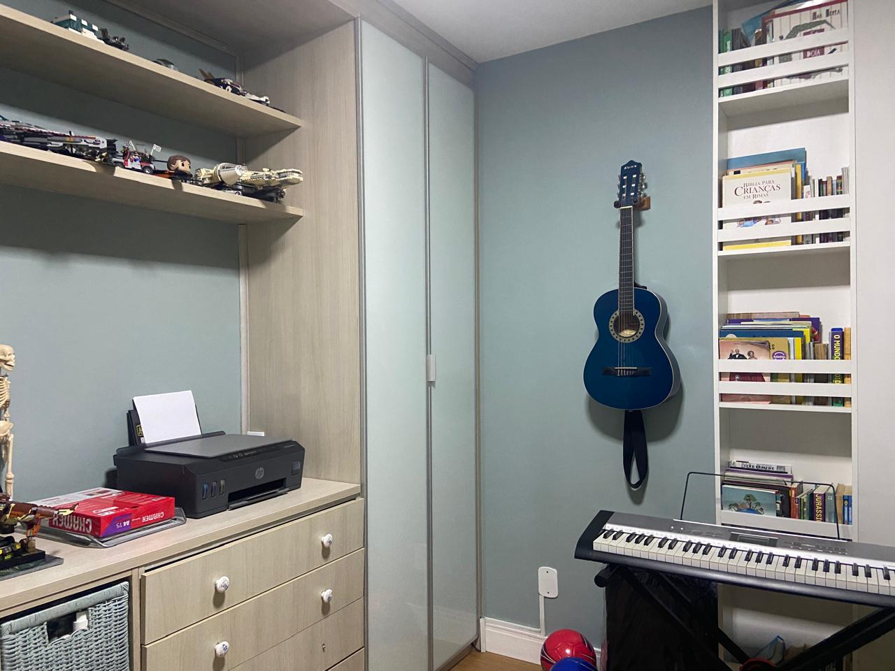 Apartamento P. 10 Condomínio Juliana 3 - Próximo ao Veneza