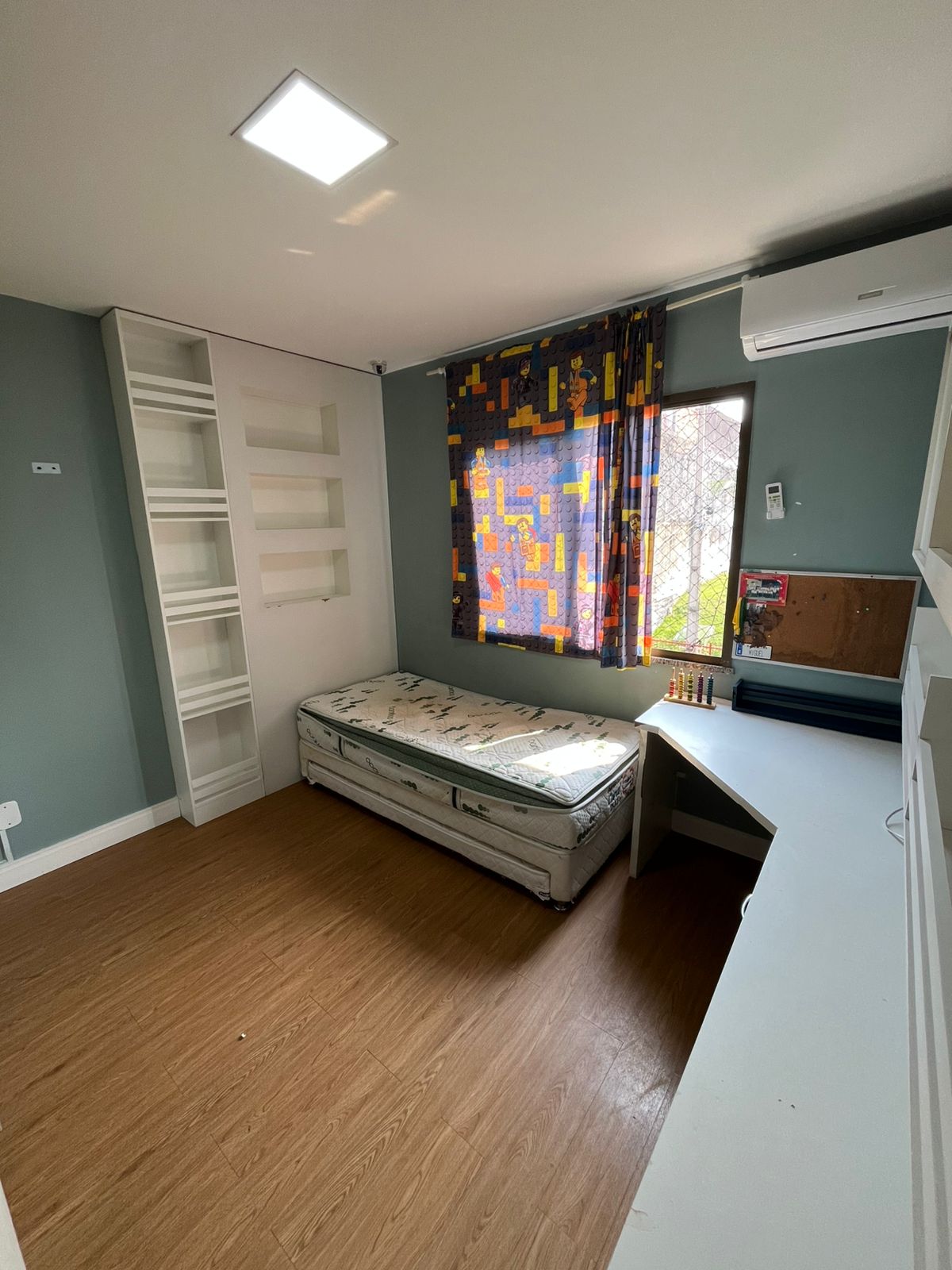 Apartamento P. 10 Condomínio Juliana 3 - Próximo ao Veneza