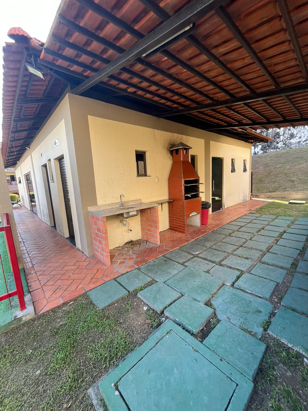 Apartamento P. 10 Condomínio Juliana 3 - Próximo ao Veneza