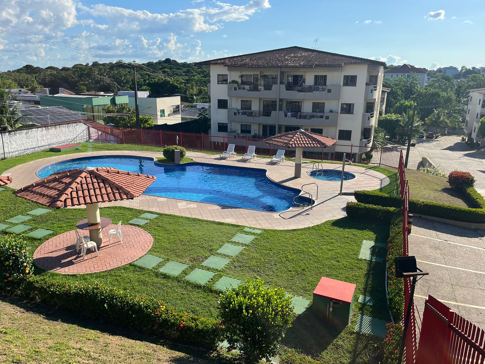 Apartamento - Venda, Parque 10 de Novembro, Manaus, AM