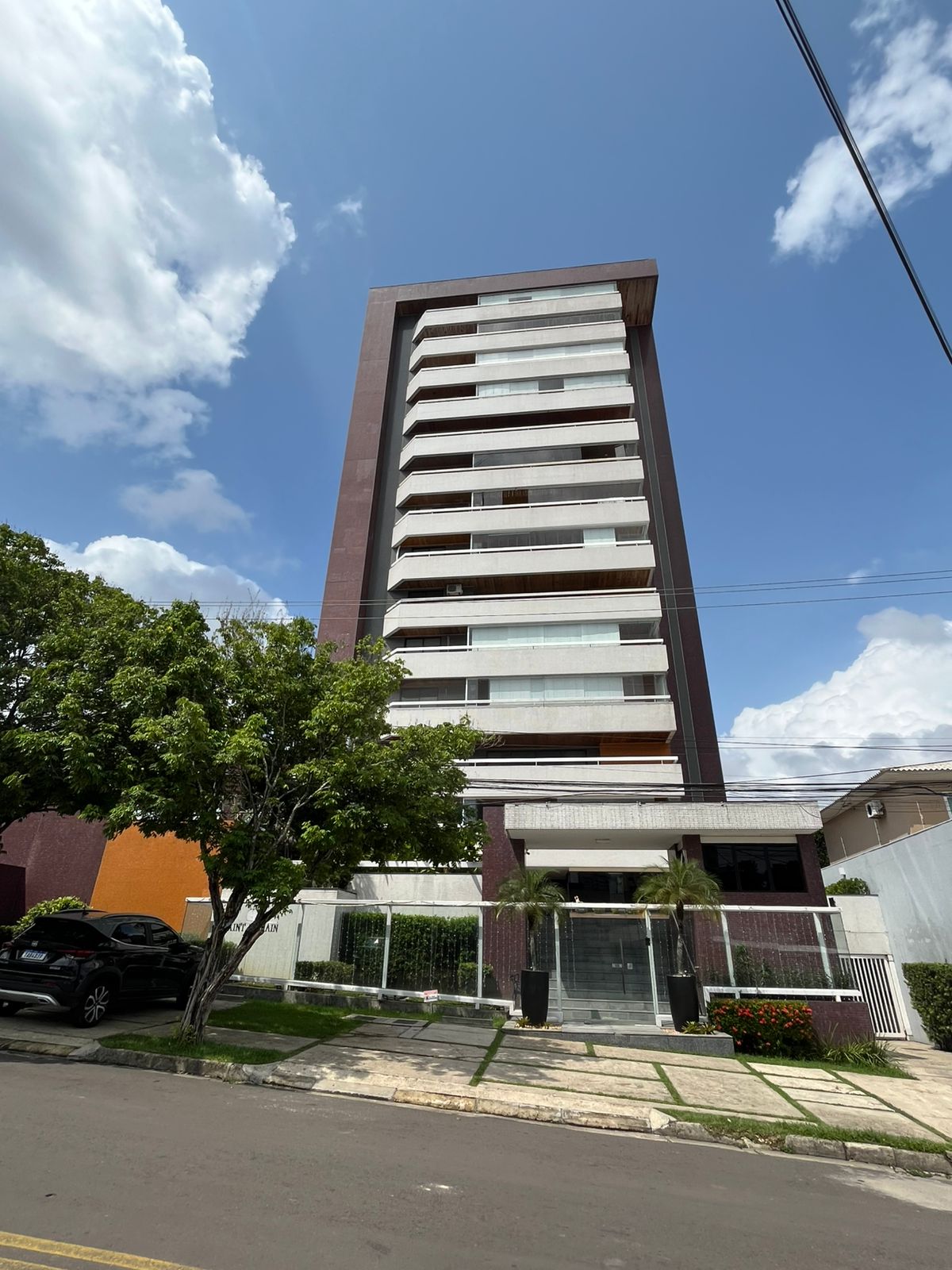 Apartamento - Locação, Nossa Senhora das Graças, Manaus, AM