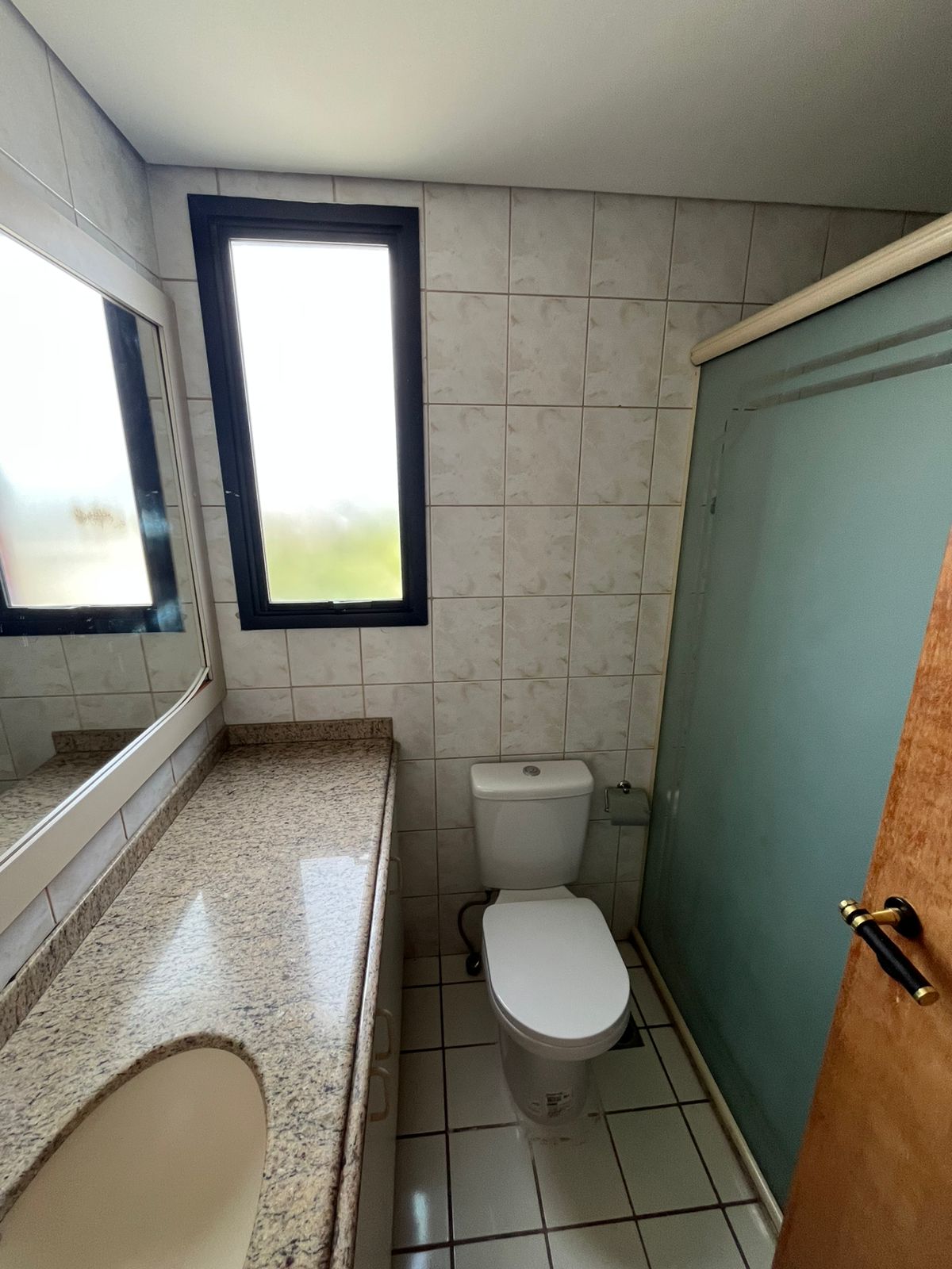 Alugo Apartamento 4 suítes - Vieiralves